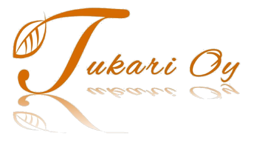 Tukari Oy-logo